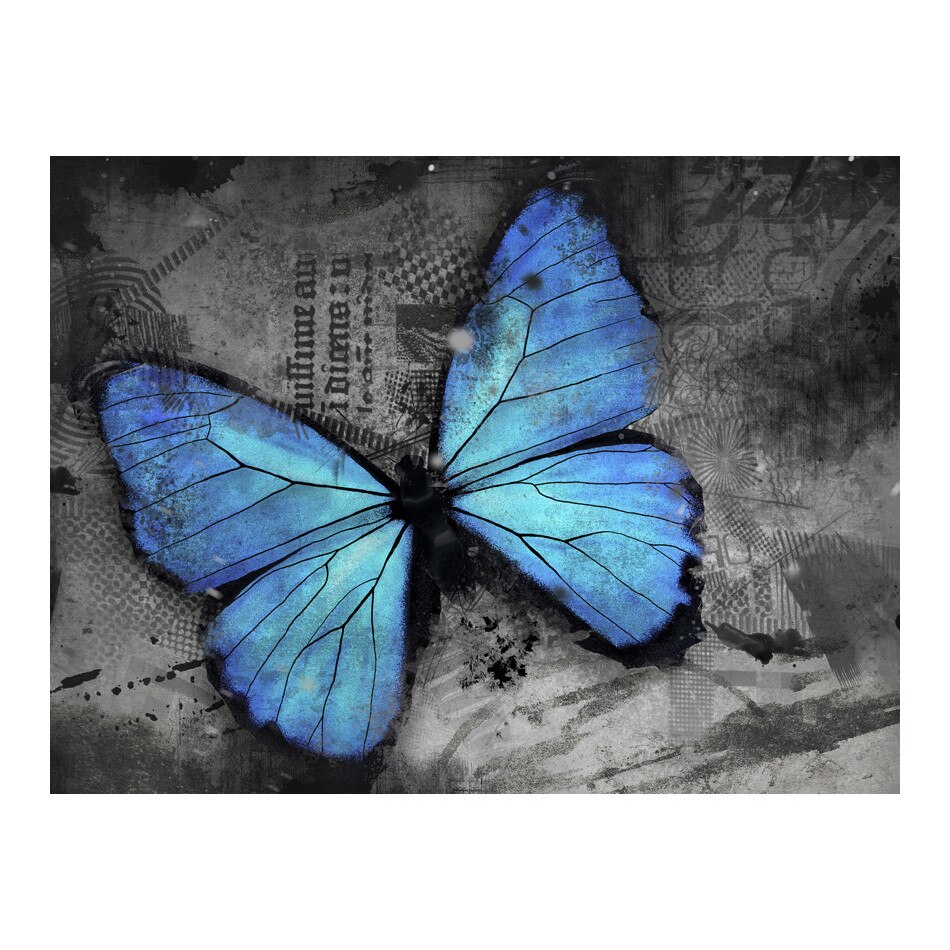 Fototapet vlies - inaripat - 400 x 309 cm