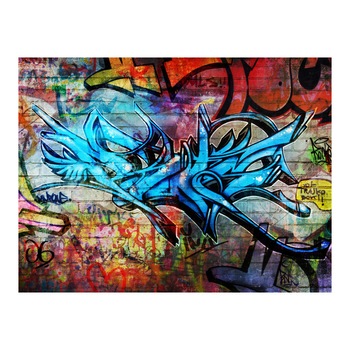 Fototapet vlies - Crima de arta - 200 x 154 cm Fototapet vlies - Crima de arta - 200 x 154 cm