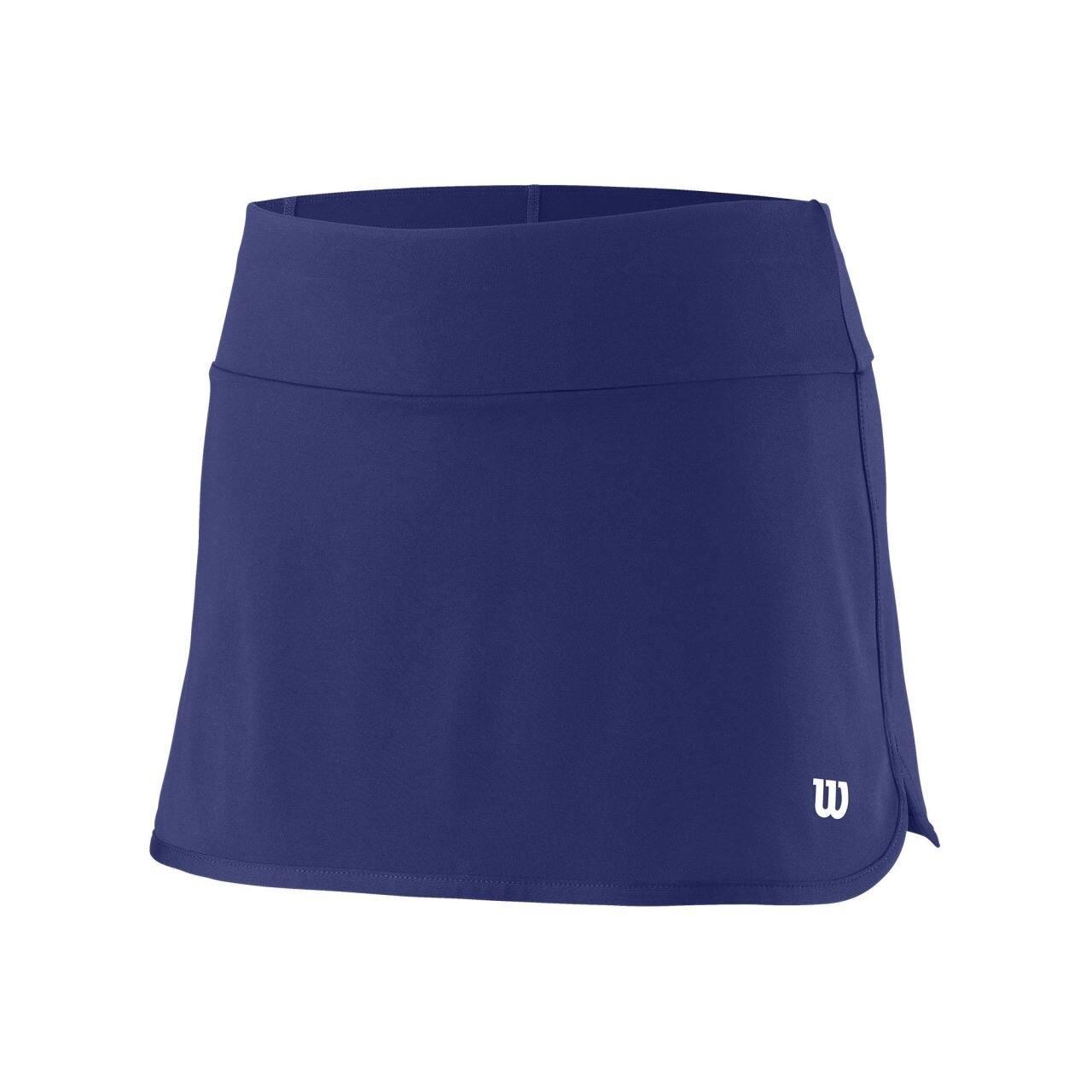 Fusta Wilson Team 11, fete, Albastru