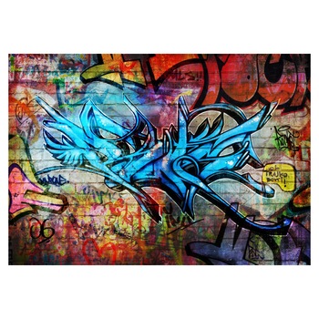 Fototapet vlies - Crima de arta - 200 x 140 cm Fototapet vlies - Crima de arta - 200 x 140 cm