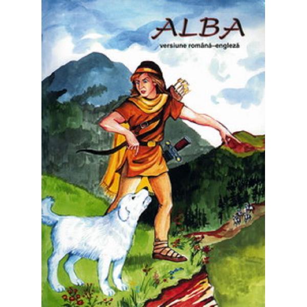 Alba - Corina Firuta
