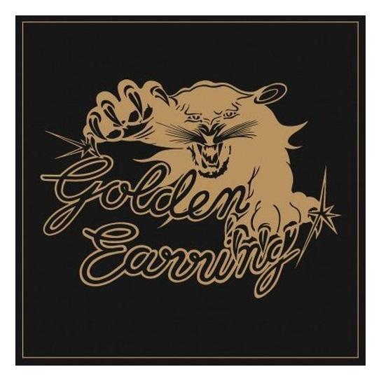 Golden Earring-From Heaven From Hell (180g Audiophile Pressing)-2LP
