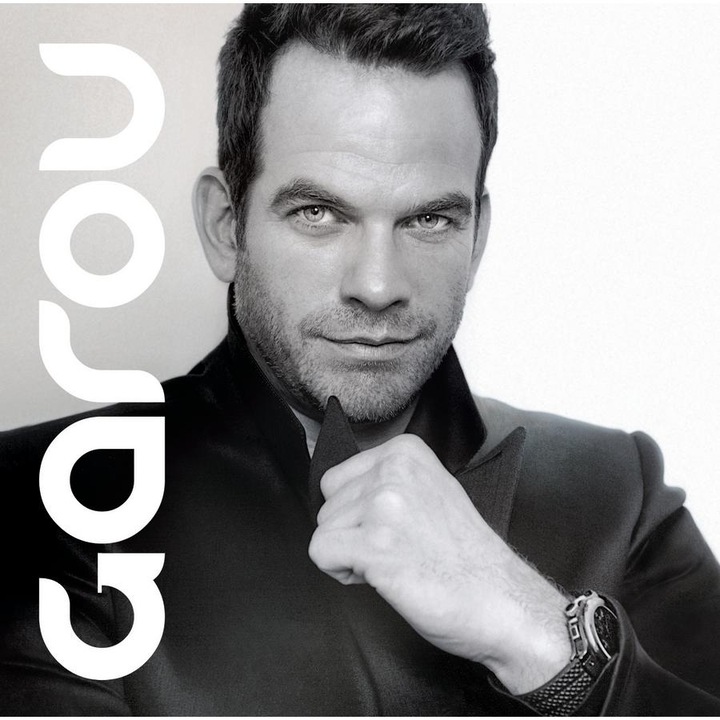 Garou-Garou-CD