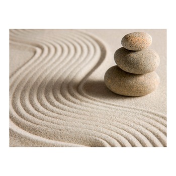 Fototapet vlies - Echilibru - 400 x 309 cm Fototapet vlies - Echilibru - 400 x 309 cm