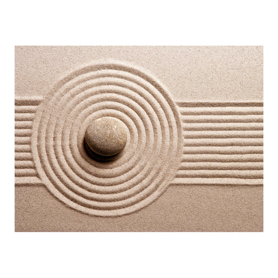 Fototapet vlies - Relaxati zen - 200 x 154 cm