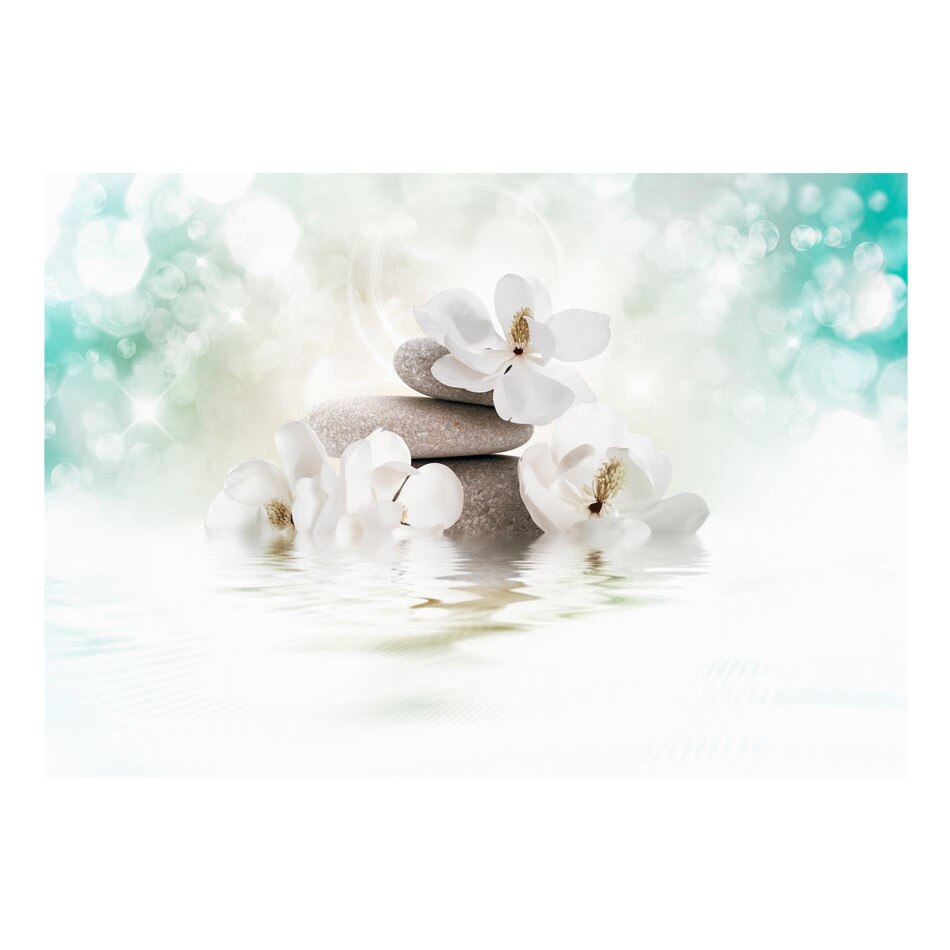 Fototapet vlies - Pacea Ceresc - 400 x 280 cm