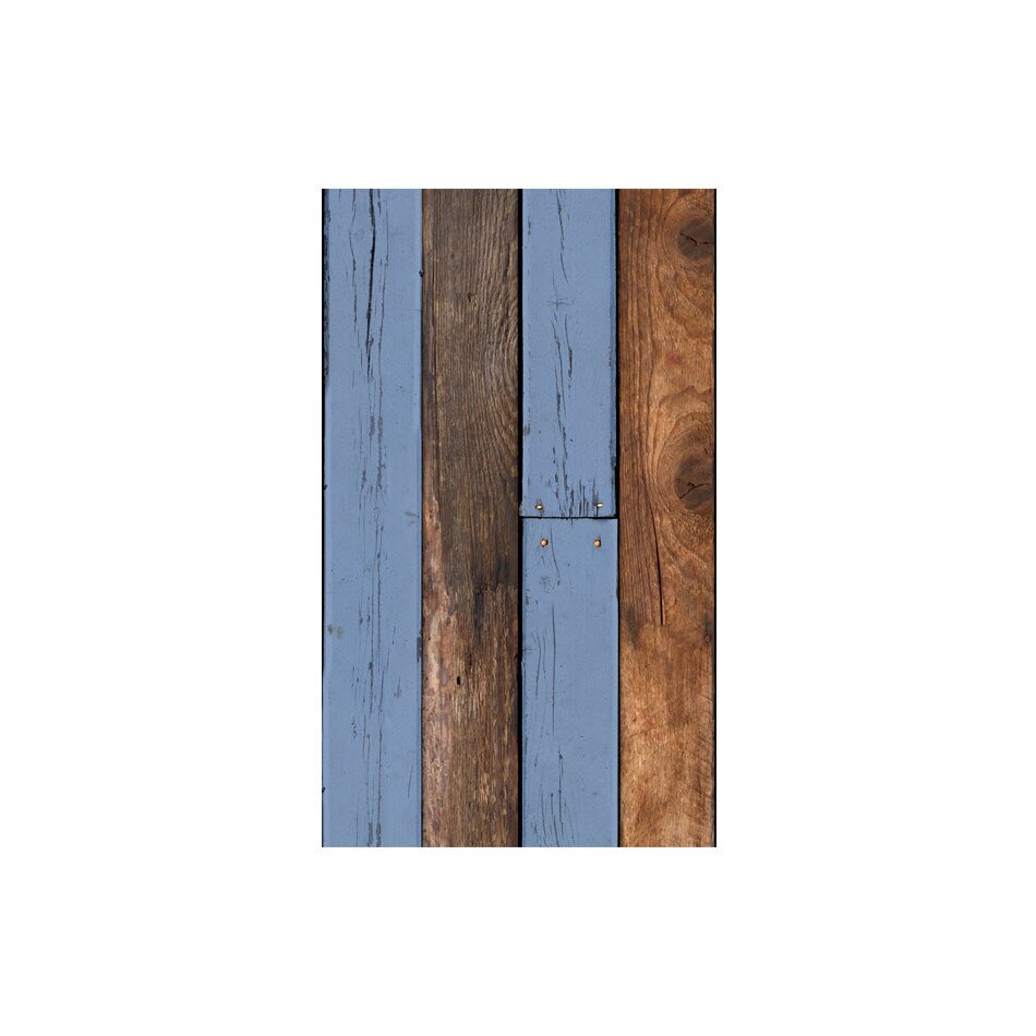 Fototapet vlies - Un pic de cer - 50 x 1000 cm