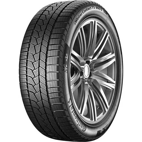 Anvelopa Iarna CONTINENTAL TS-860 S FR XL 245/35R21 96W