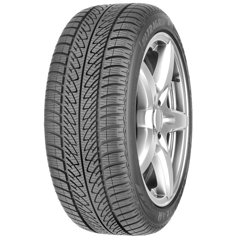 Anvelopa Iarna GOODYEAR UG-8 PERFORMANCE * 205/65R16 95H
