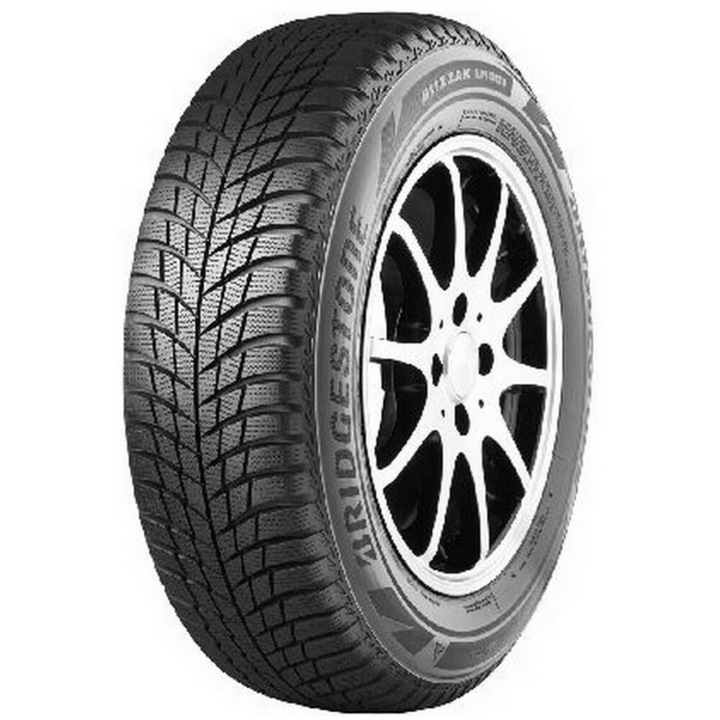 Anvelopa IARNA Bridgestone BLIZZAK LM001 255/55 R20 110 H
