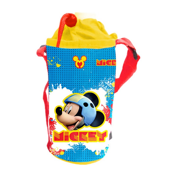 Mickey vizespalack fedele, Seven