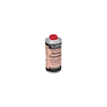 Balsam Ulei de terpentina 250 ml Balsam Ulei de terpentina 250 ml