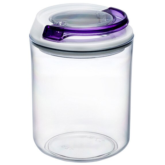 Container Ermetic Klikon 0.7 Litri Mov