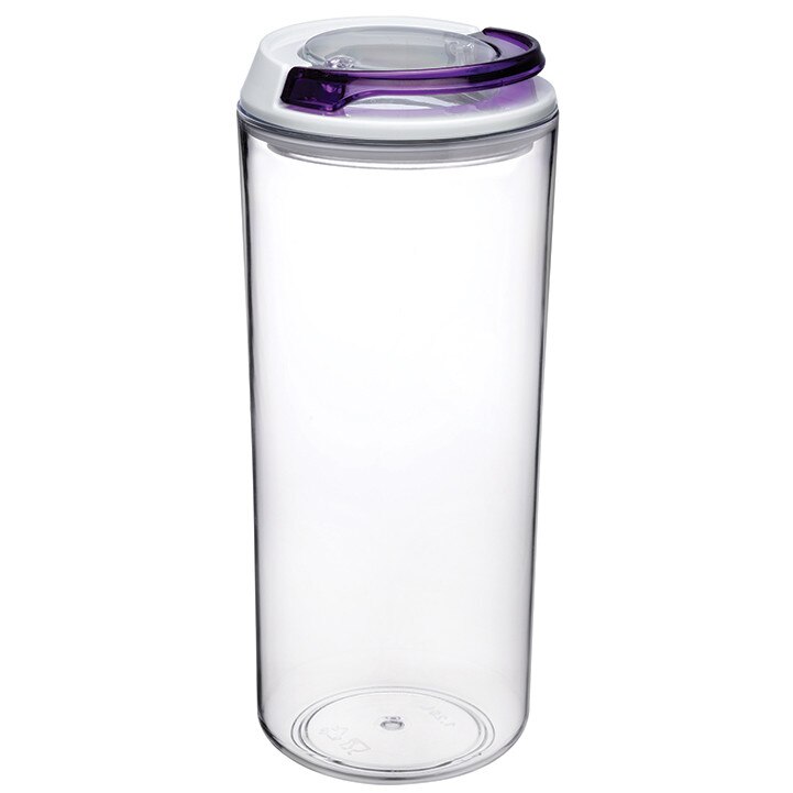 Container Ermetic Klikon 1.25 Litri Mov