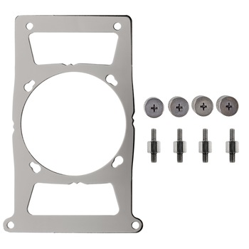 Kit adaptor Corsair Hydro PRO Series, Socket TR4 Kit adaptor Corsair Hydro PRO Series, Socket TR4