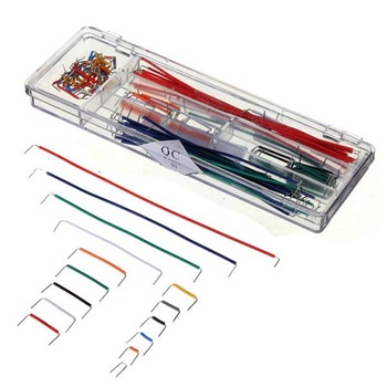 Set 140 cabluri jumper Set 140 cabluri jumper