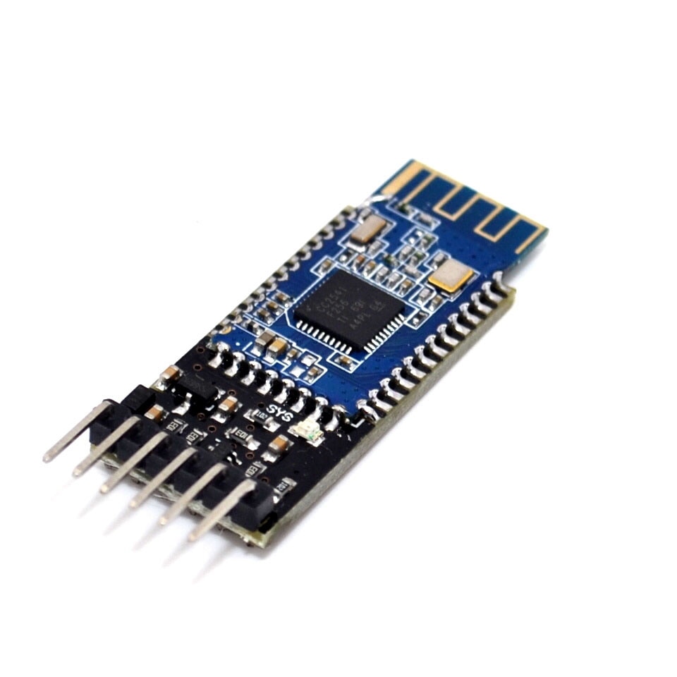 Modul Bluetooth 4.0 BLE