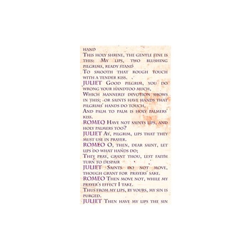 Fototapet vlies - Dragoste Limba - 50 x 1000 cm Fototapet vlies - Dragoste Limba - 50 x 1000 cm