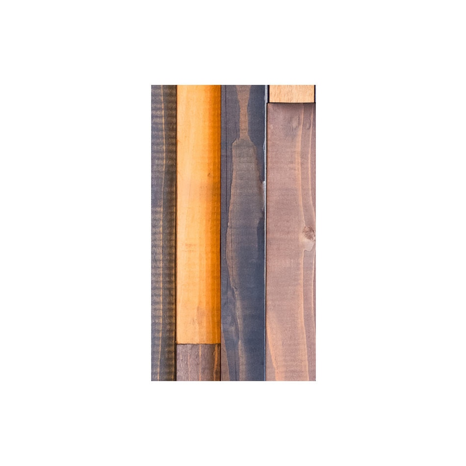 Fototapet vlies - Alianta lemnului - 50 x 1000 cm