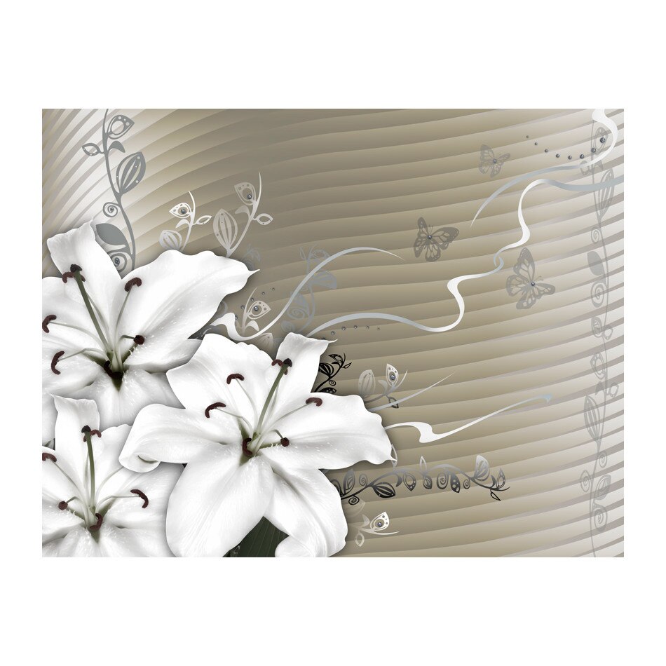 Fototapet vlies - Euforie - 400 x 309 cm