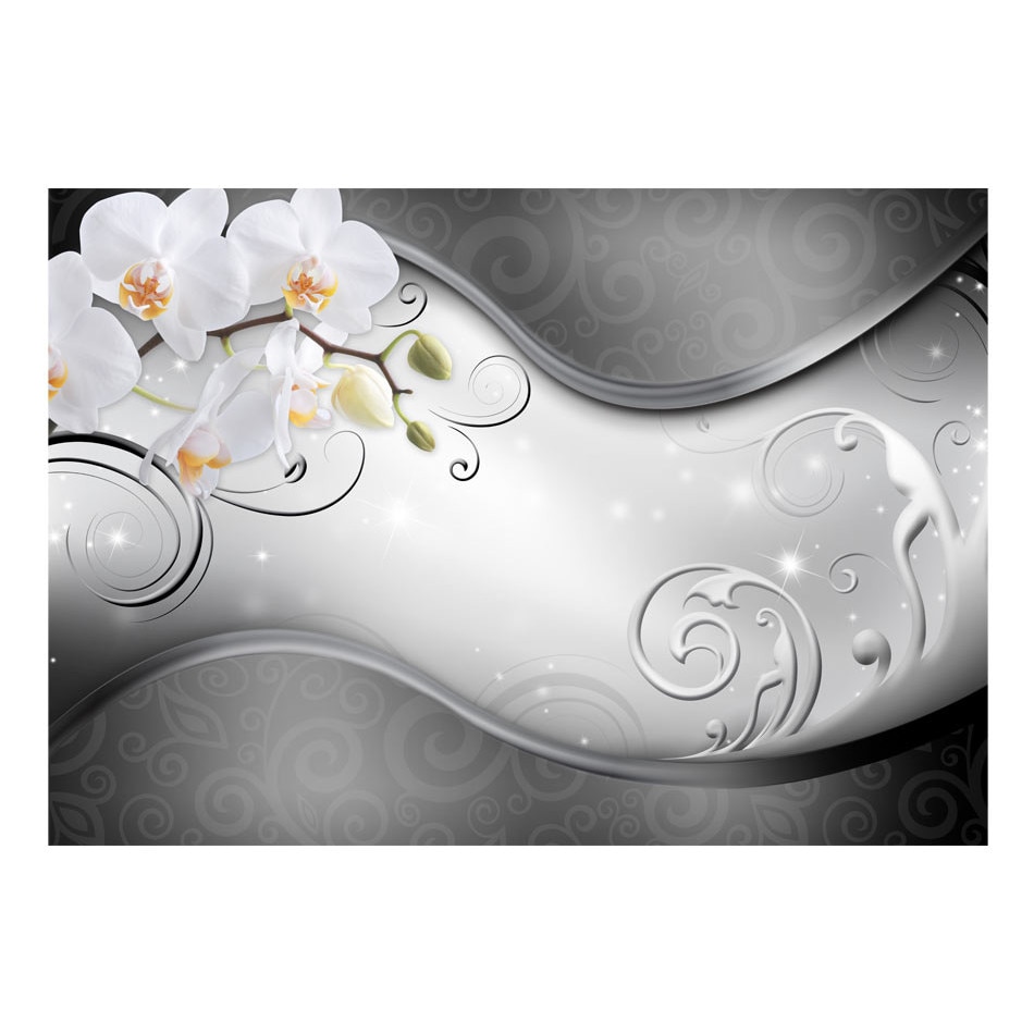 Fototapet vlies - Marea albastra - 350 x 245 cm