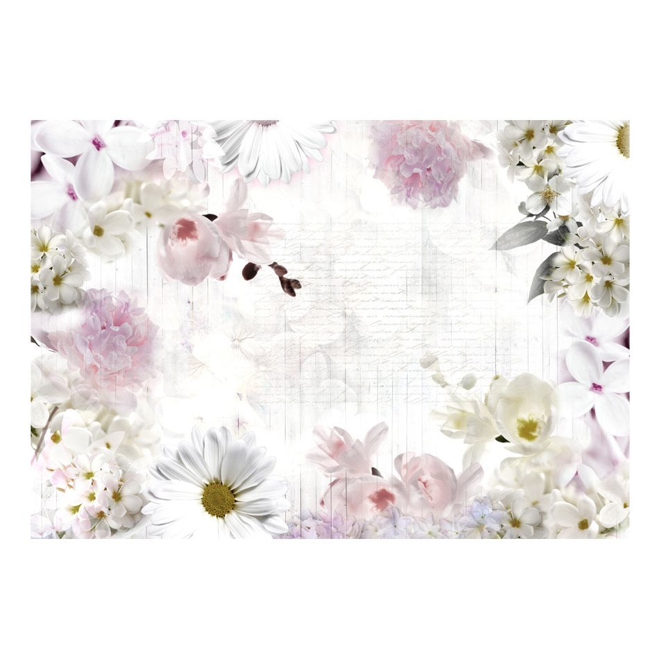 Fototapet vlies - Parfumul primaverii - 400 x 280 cm