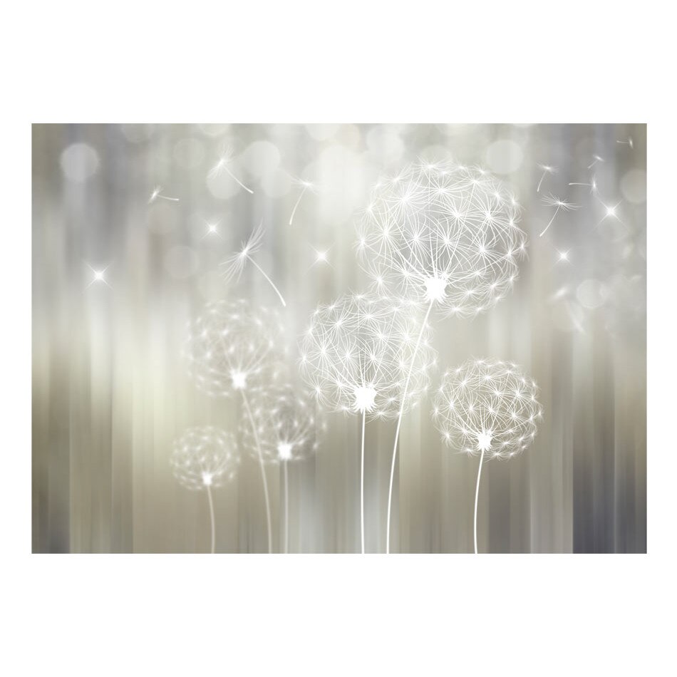 Fototapet vlies - Gift of the Sun - 400 x 280 cm