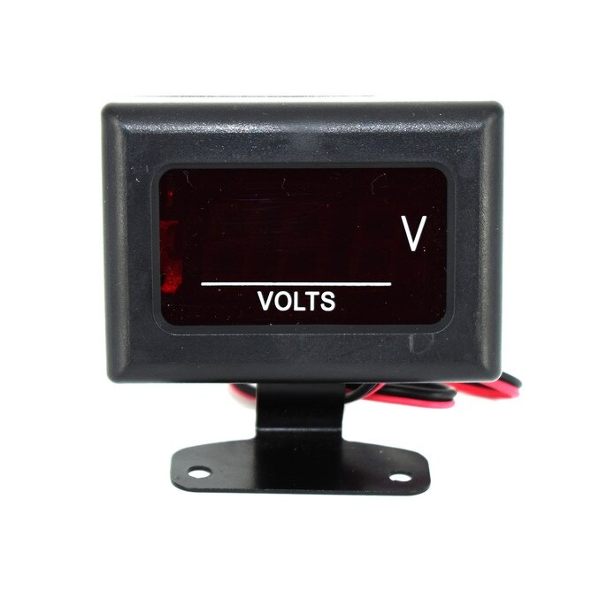 Voltmetru, 8-32V