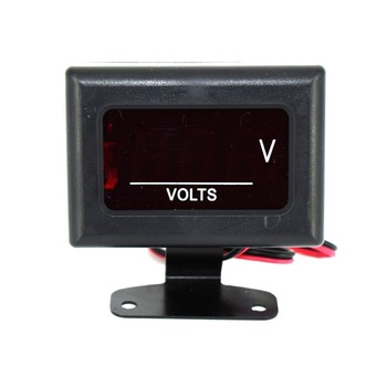 Voltmetru EVO DY1705V Voltmetru EVO DY1705V