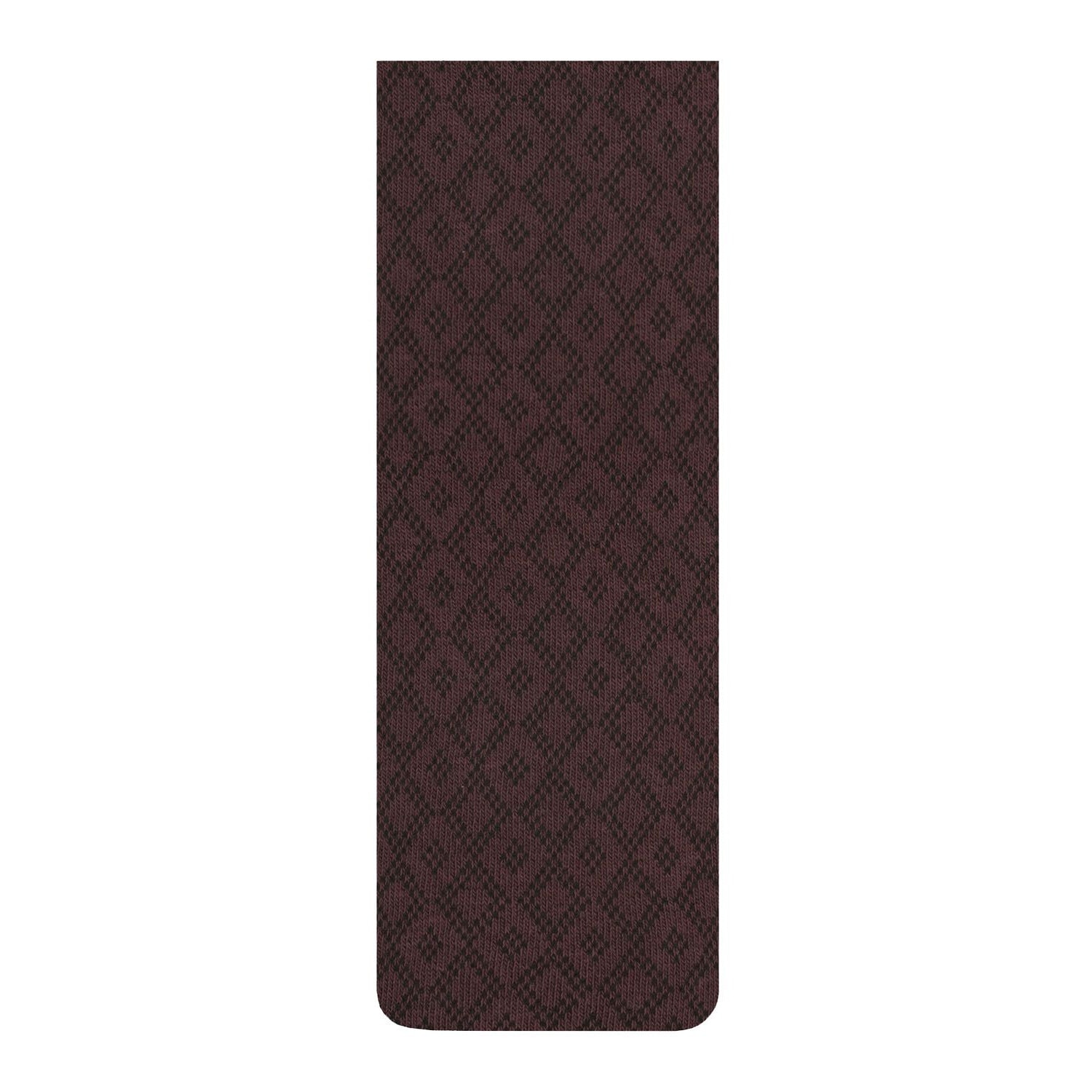 Ciorapi subtiri pentru copii din bumbac Esli Kids 387, Conte Elegant, Maro