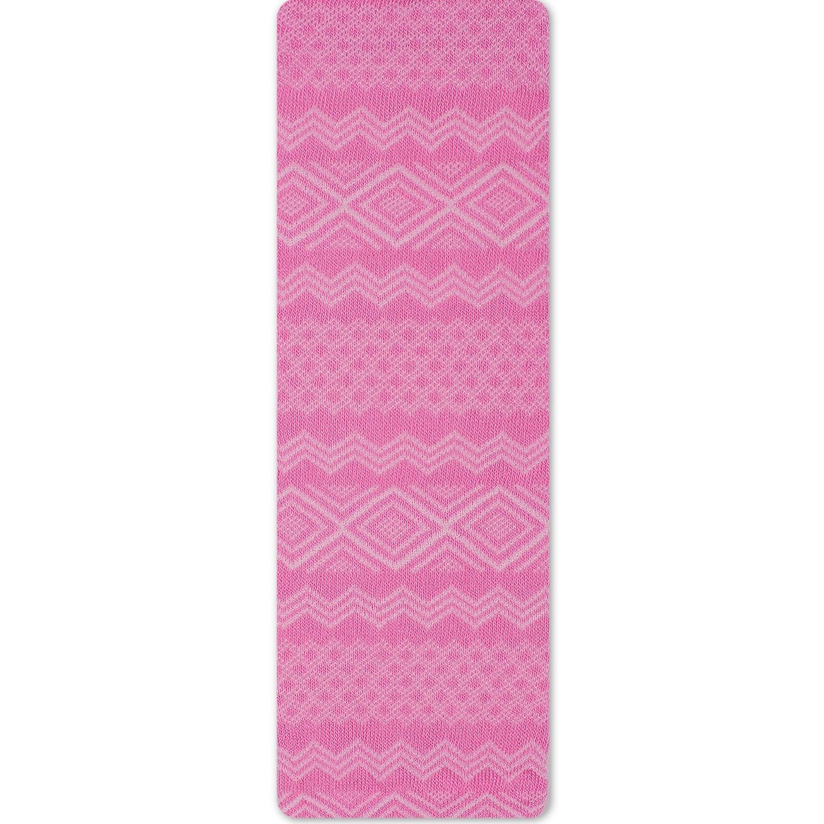 Ciorapi subtiri pentru copii din bumbac Esli Kids 384, Conte Elegant, Roz