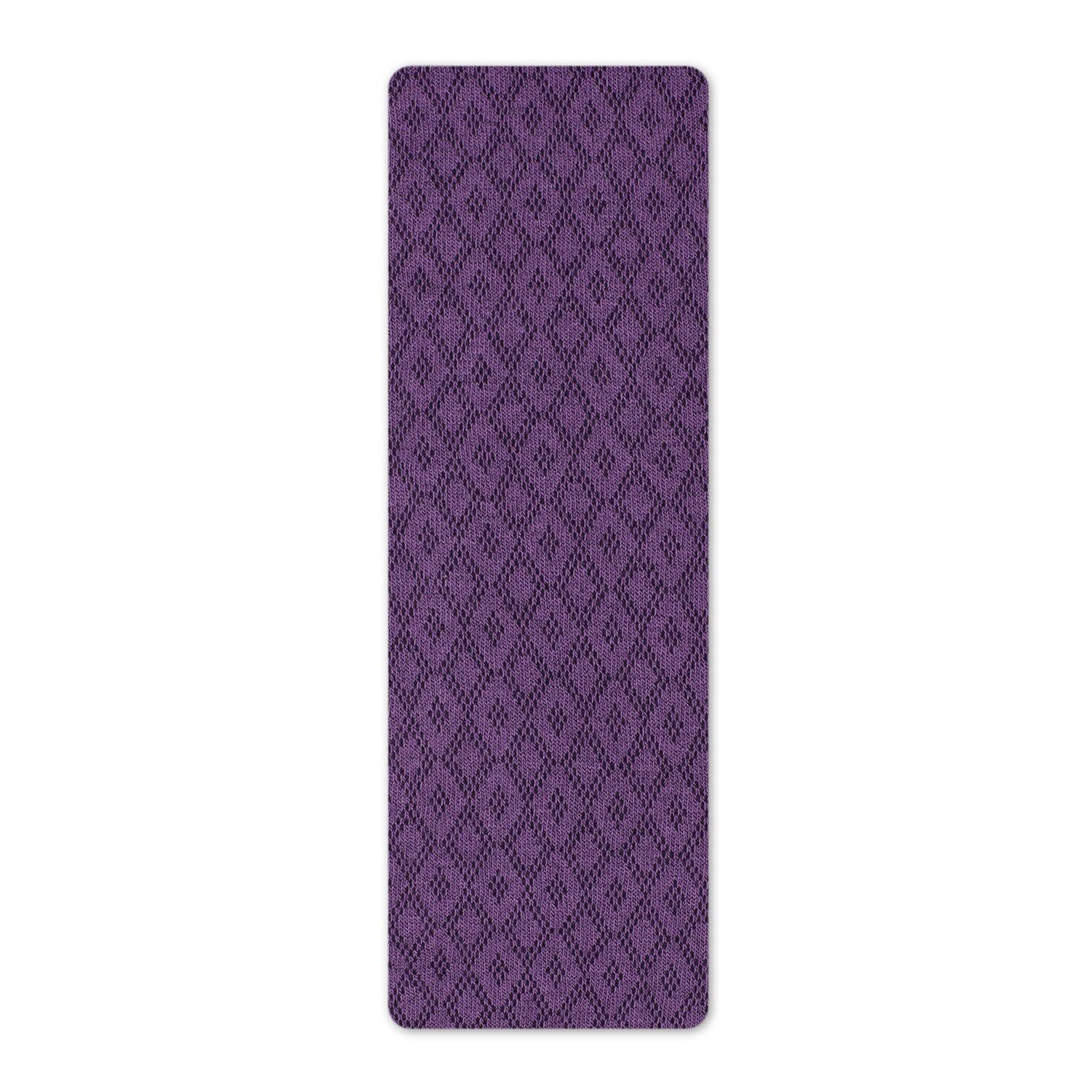 Ciorapi subtiri pentru copii din bumbac Esli Kids 387, Conte Elegant, Mov