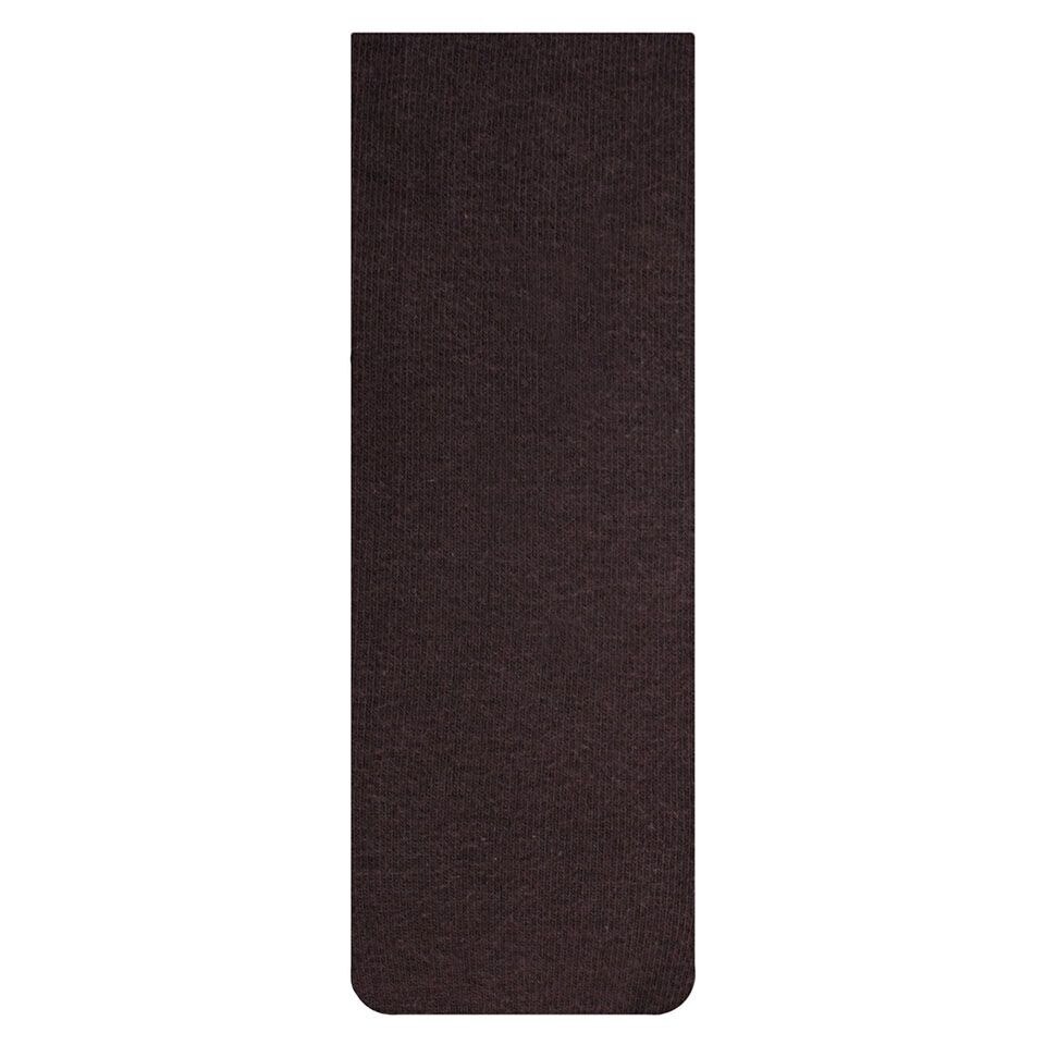 Ciorapi subtiri pentru copii din bumbac Esli Kids 000, Conte Elegant, Maro