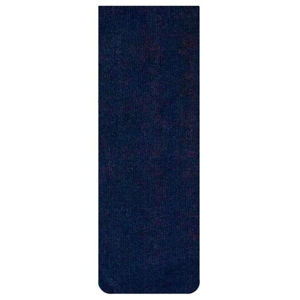 Ciorapi subtiri pentru copii din bumbac Esli Kids 000, Conte Elegant, Bleumarin