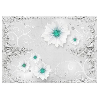 Fototapet vlies - Cresterea iubirii romantice II - 400 x 280 cm Fototapet vlies - Cresterea iubirii romantice II - 400 x 280 cm