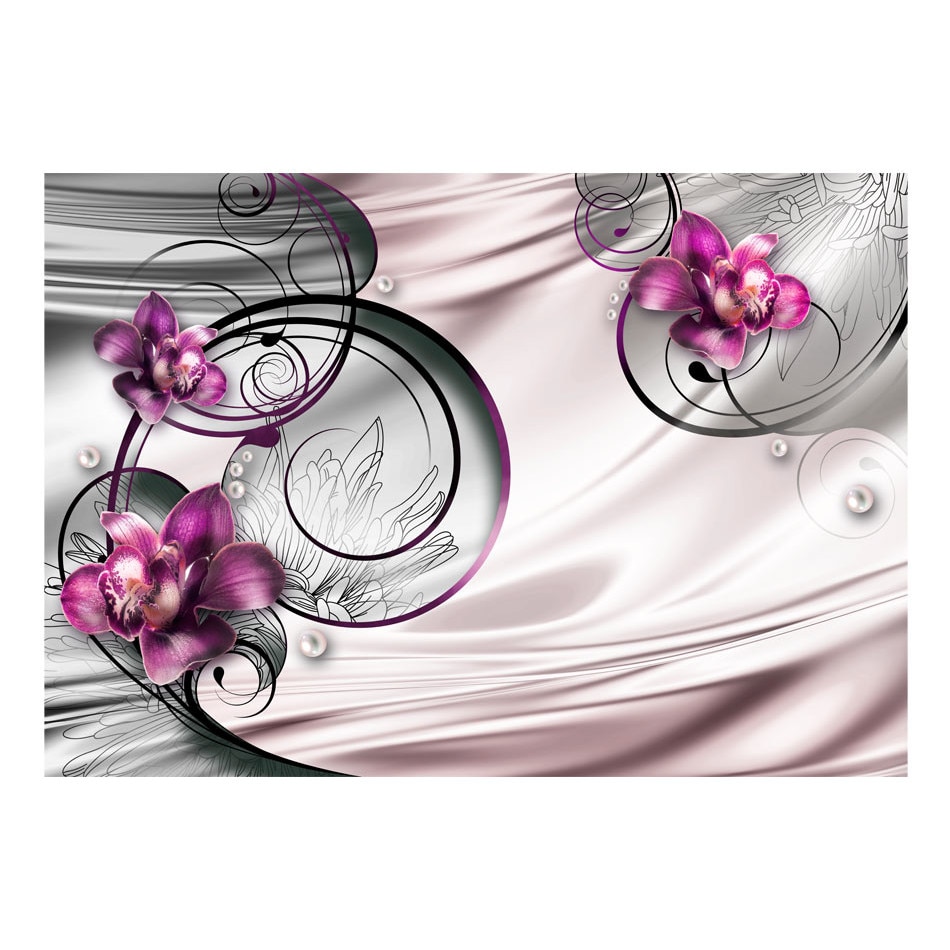 Fototapet vlies - Val de placere - 400 x 280 cm