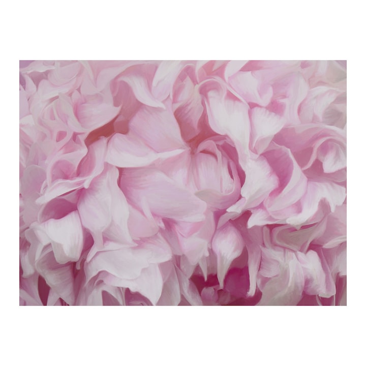 Fotótapéta Artgeist, Azalea (pink), 300 x 231 cm