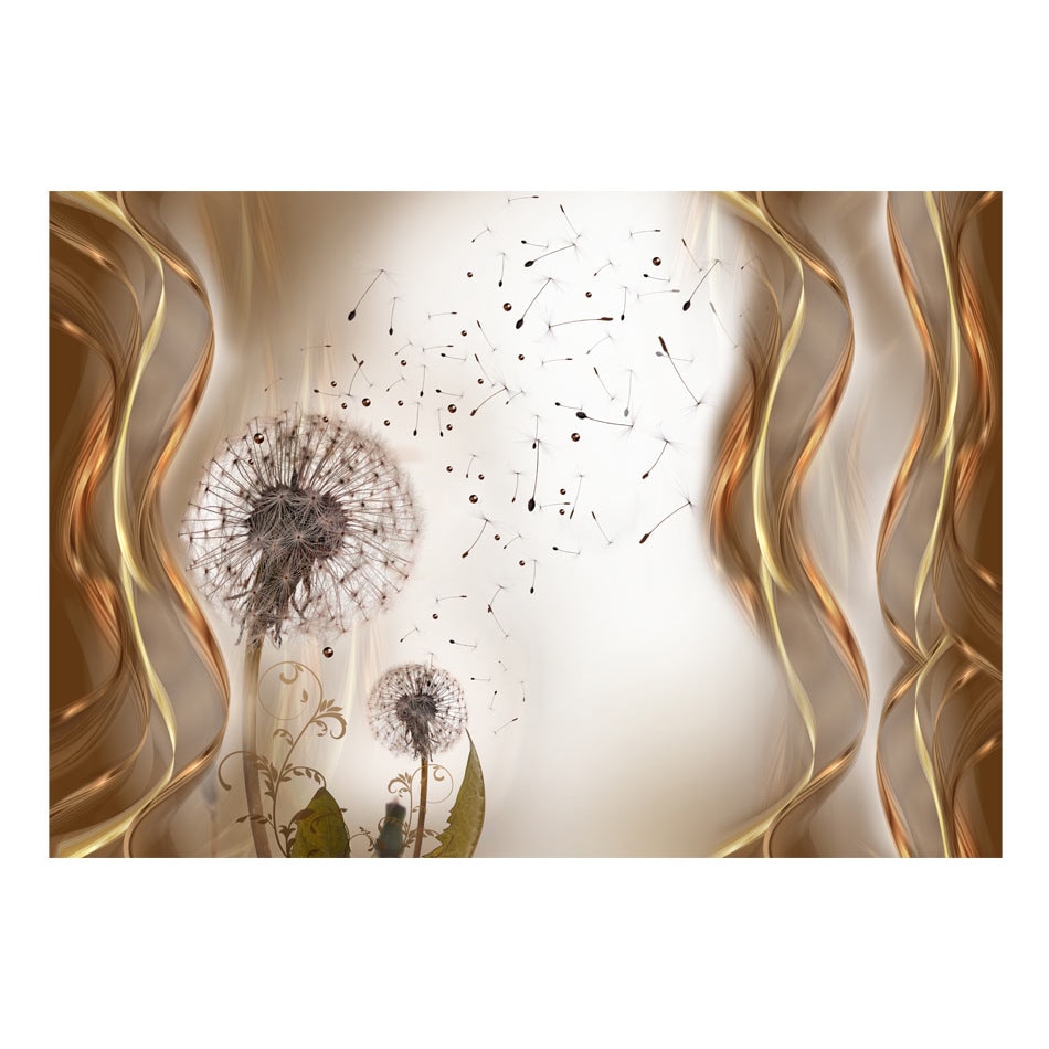 Fototapet vlies - Oglinda - 350 x 245 cm