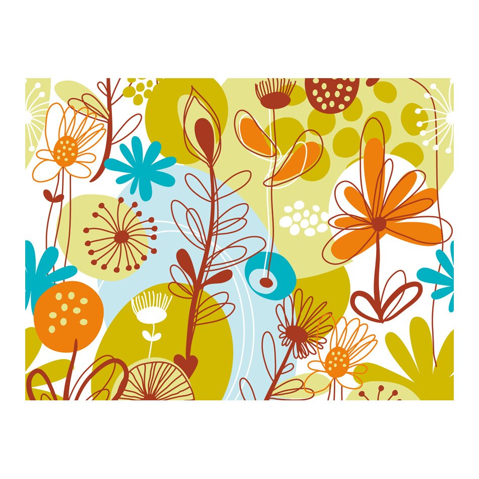 Fototapet vlies - Vara - 300 x 231 cm