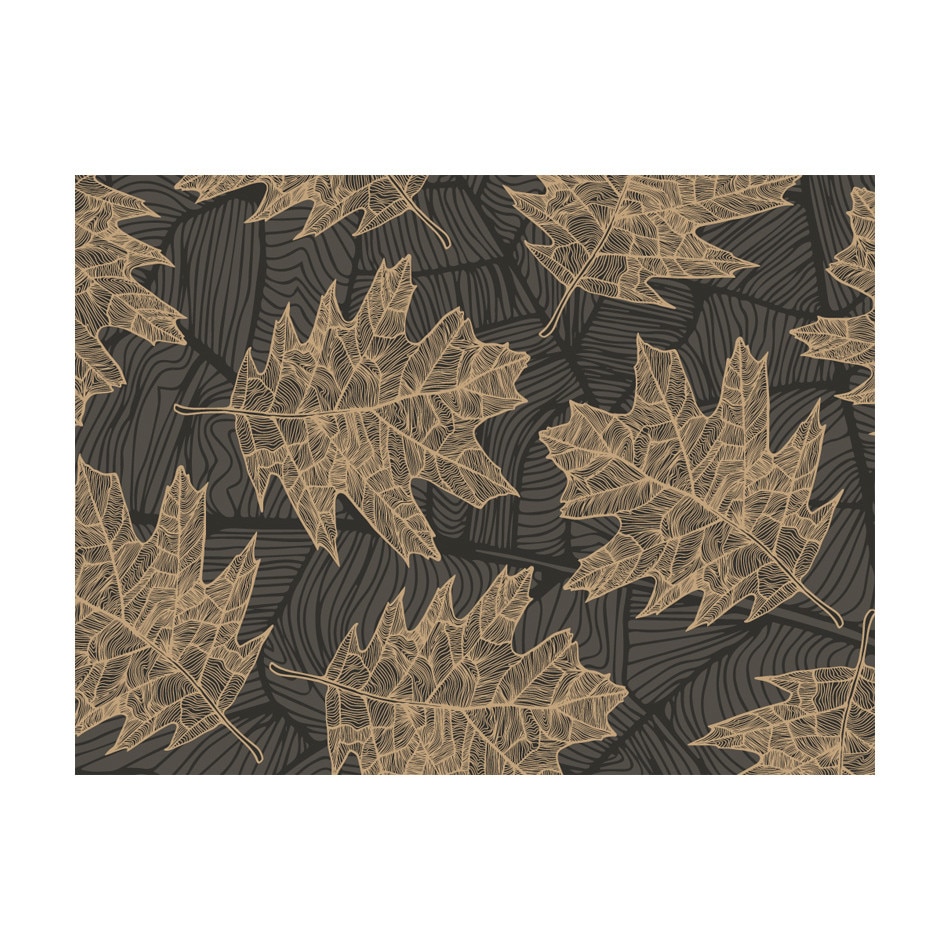 Fototapet vlies - Dormitoare toamna - 250 x 193 cm