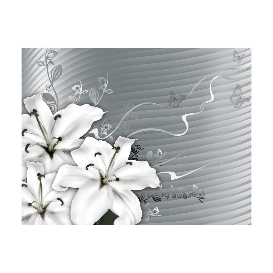 Fototapet vlies - Distanta - 400 x 309 cm