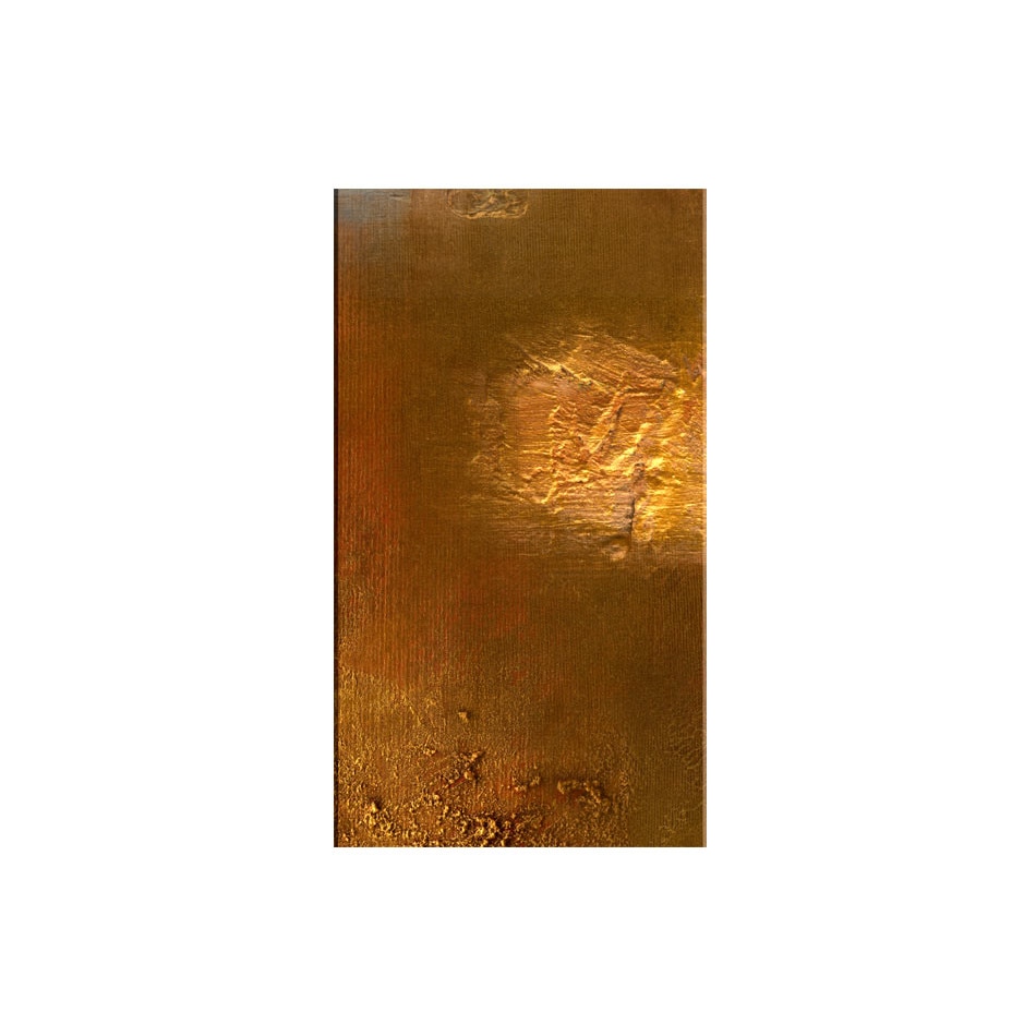 Fototapet vlies - Regatul de aur - 50 x 1000 cm