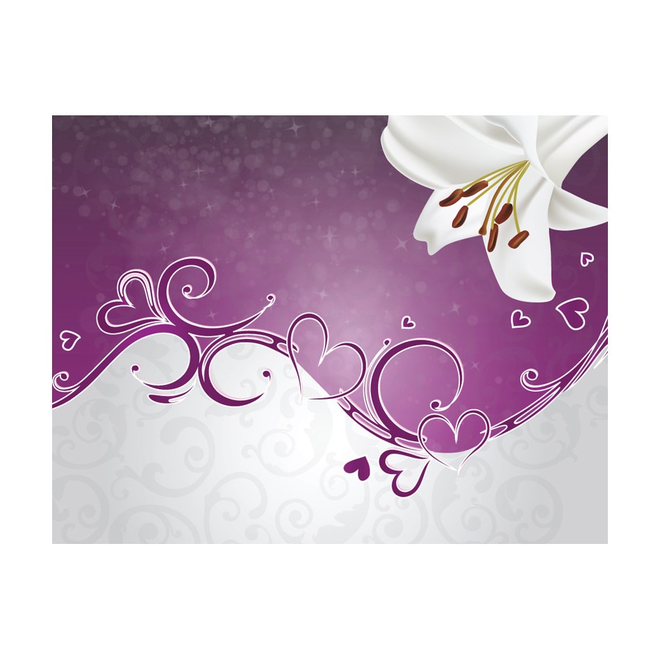 Fototapet vlies - Veselia - 250 x 193 cm