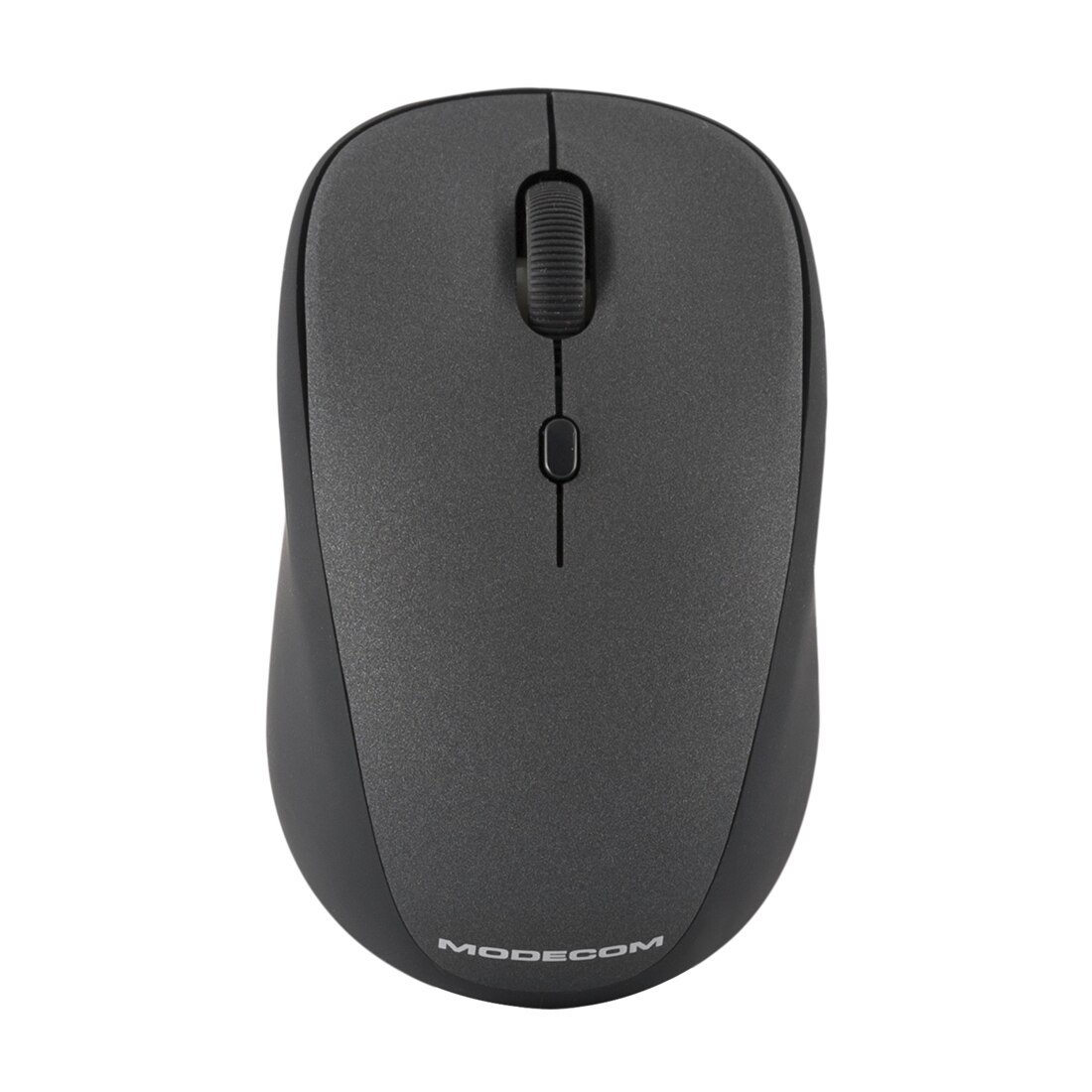 Mouse Optic Wireless, Modecom MC-WM6, Negru