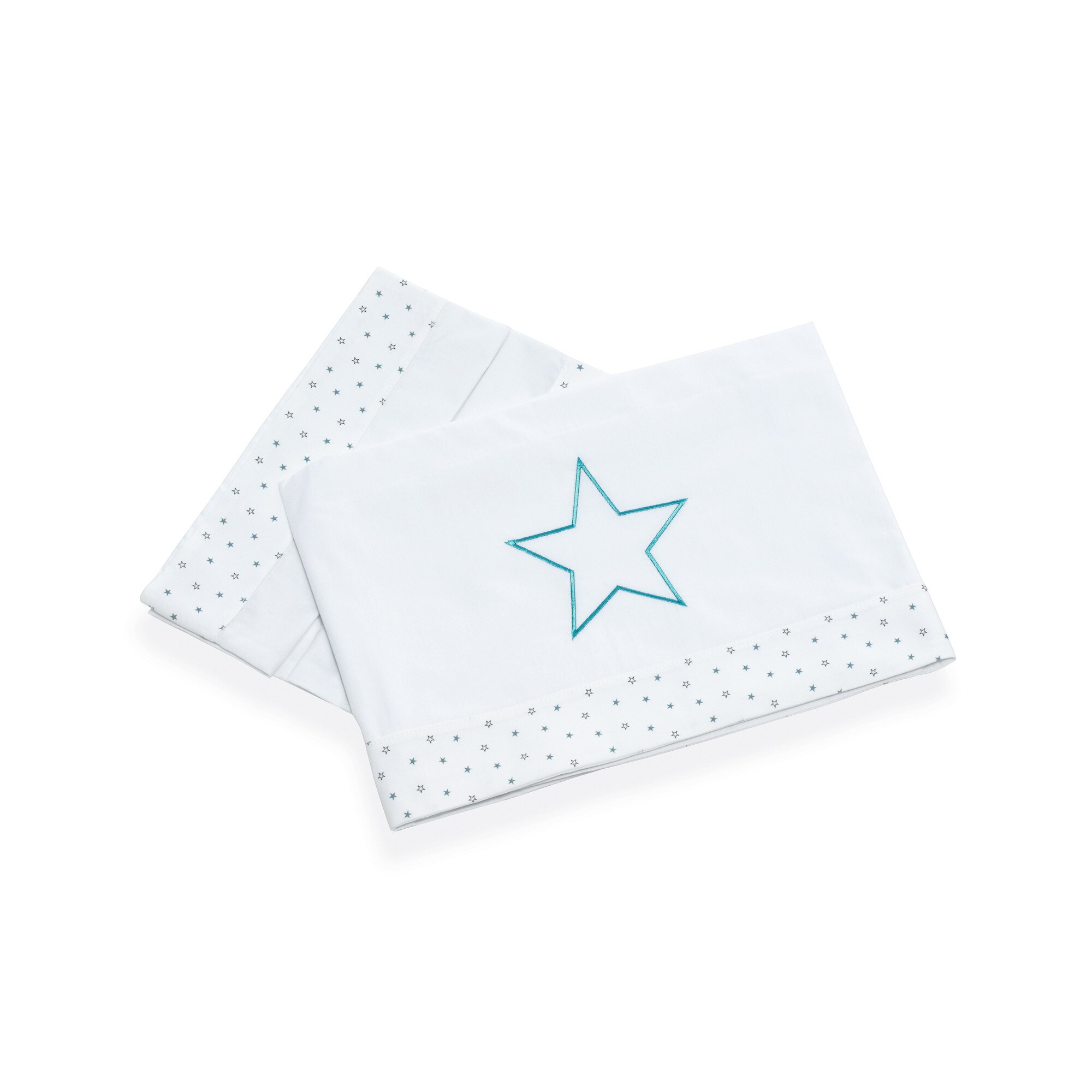 Set lenjerie 3 piese pentru minipatut Alondra Mare