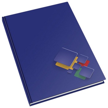Registru cartonat, A5, 96 file, dictando, EDUCA Registru cartonat, A5, 96 file, dictando, EDUCA