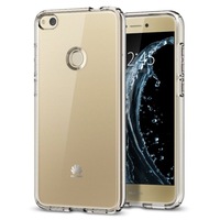 husa ultra-slim silicon transparent huawei p8  p9 lite 2017 imagen 42_0_
0