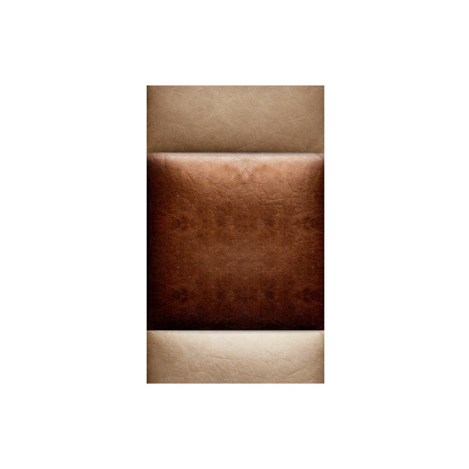 Fototapet vlies - Ciocolata de sah - 50 x 1000 cm