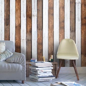 Fototapet vlies - Chocolate duo - 50 x 1000 cm Fototapet vlies - Chocolate duo - 50 x 1000 cm