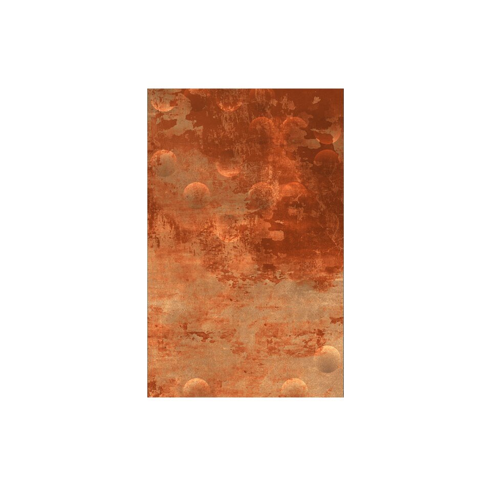 Fototapet vlies - Rusty sky - 50 x 1000 cm